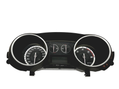 Nopeusmittari Alfa Romeo Giulietta 50516478 VDO 58179