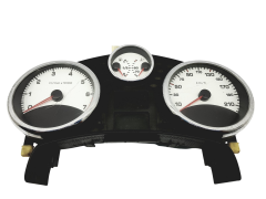 Kierroslukumittari Peugeot 207 9666748780 40849