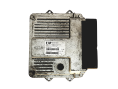 Ohjausyksikkö FGP 55187472 LQ MJD 6JO.C1 Opel 30253