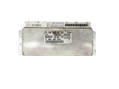 Ohjausyksikkö ETS 0195454732K04 0265109053 Mercedes Bosch 25401