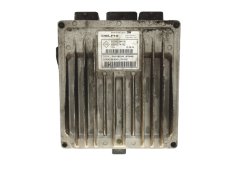 Ohjausyksikkö 8200334419 8200374152 R0410B024B Renault Delphi 19890