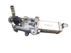 EGR Jäähdytin EGR 147355889R Renault Master 2.3 dCi Valeo