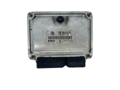 Ohjausyksikkö 038906019NL 0281012276 Seat Bosch 52053