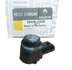 Pysäköintitutka Parkowania Alkuperäinen Renault Koleos Kangoo Laguna QM5 28438JZ00B