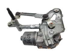 Pyyhkijämekanismi Vasen Peugeot 3008 9671062180 1397220576 Bosch 1643