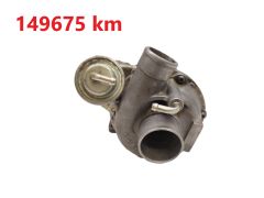 Turboahdin Opel 1,7 8971146390 VIBD 9506 4292