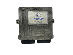 Ohjausyksikkö LPG 10R-026011 110R-006011 616264001 Landi Renzo 52769