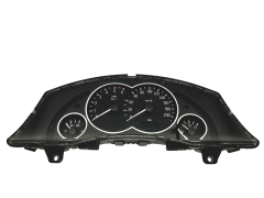 Kierroslukumittari Opel Meriva 13173381XT 110080162026 40547