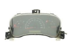 Kierroslukumittari Fiat Panda 555000460104 26254