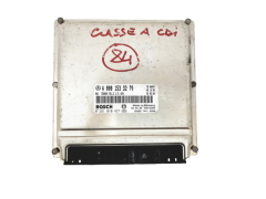 Ohjausyksikkö A0001533279 0281010427 Mercedes Bosch