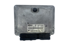 Ohjausyksikkö Opel 24417169 0281010268 Bosch GM 50226