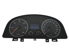 Kierroslukumittari VW Caddy 1T0920864A 110080378003 48367