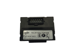 Ohjausyksikön moduuli Opel 52400525 Jaeger
