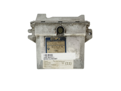 Ohjausyksikkö 7700104956 7700111205 R04080009F Renault 34333