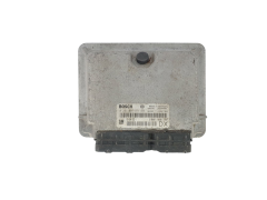 Ohjausyksikkö 09180353DX 0281001971 Opel Bosch 41429