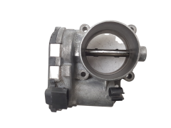 Kaasuläpän venttiili BK2Q-9E926-AB 0280750537 Ford PSA Bosch 3779