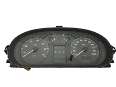 Nopeusmittari Renault Megane 1 Scenic 1 8200071811 49554