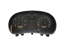 Kierroslukumittari VW Polo 9N 6Q0920820X VDO 2388