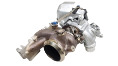 Turboahdin 144106434R A2820900280 1.3 TCE Dacia Renault Mercedes 0km