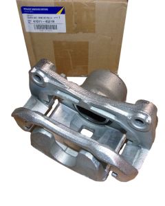 Jarrusatula Vasen Etu Uusi Alkuperäinen 410114521R Renault