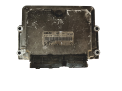 Ohjausyksikkö 55185365 0281010332 Alfa Romeo 28104