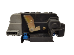 Oven lukitusmekanismi Vasen Taka 913744 Citroen Xantia 2 Rockwell 11072