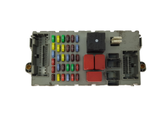 Sulaketaulu 50513353 CPL Alfa Romeo Delphi 20447