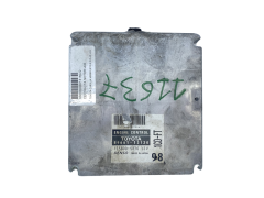 Ohjausyksikkö 89661-13120 175800-5370 1CD-FT Toyota Denso