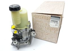 Ohjaustehostimen Pumppu Alkuperäinen Renault Kangoo Thalia 1.5 dCi 491105265R