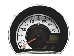 Nopeusmittari Aygo C1 107 83800-0H012-A Toyota PSA 31214