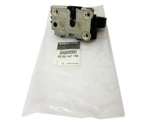 Oven lukitusmekanismi Vasen Etu Alkuperäinen Master II Movano Interstar 2 8050300QAJ