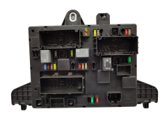 Ohjausyksikkö BSI 1110022AA 365927271 13302301 Opel GM