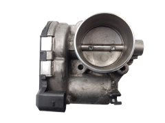 Kaasuläpän venttiili Ford Volvo 7S7G-9F991-BA 0280750534 2975