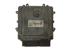 Ohjausyksikkö A6391501079 PMN902329 0281012392 Bosch 13838