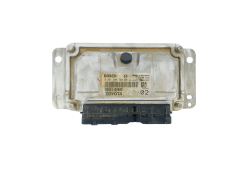 Ohjausyksikkö PSA Toyota 89661-0H022 0261208702 Bosch 46548