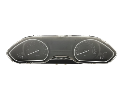 Kierroslukumittari Peugeot 208 9813848780 47683