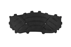 Moottoritilan äänieristys Tee Audi Q3 8U0863825A 88631703902 DPA