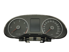 Nopeusmittari VW Polo 6R 6R0920861H 69469