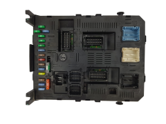 Ohjausyksikkö BSI 2004 H05 9661940480 PSA Johnson Controls 1438