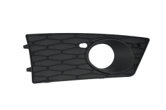 Halogeenirunko Oikea 1P0853666H 88531564402 Seat Leon DPA