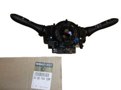 Ohjauspylvään Kytkin Uusi Alkuperäinen 255673412R Renault