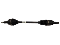 Vetoakseli Vasen 8200341698 Clio 3 Renault 6710