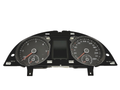 Nopeusmittari VW Passat B7 3AA920870J A2C35687400 31935