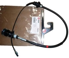 Kytkinvaijeri 554574 1336432080 Citroen Peugeot Seim