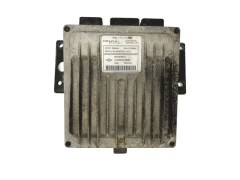 Ohjausyksikkö 8200303619 8200129063 R0410C066A Renault Delphi 17541