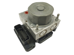Abs-pumppu Mitsubishi Space Star Mirage 4670A738 0265243048 Bosch 65651