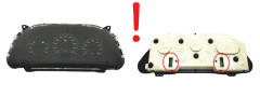 Kierroslukumittari Alfa Romeo 145 60.2584.003 602584003 55968