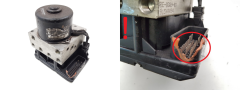 Abs-pumppu VW Seat Skoda Audi 1J0614117D 1J0907379P ATE 1448