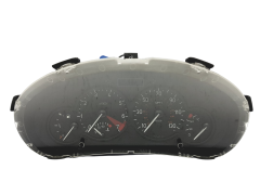 Kierroslukumittari Peugeot 206 9648838080 000644105 Jaeger RHD