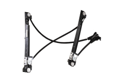 Ikkunannostin 6J3837462 88371809902 Seat Ibiza DPA